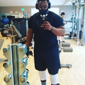 Meet your Posher, Christian